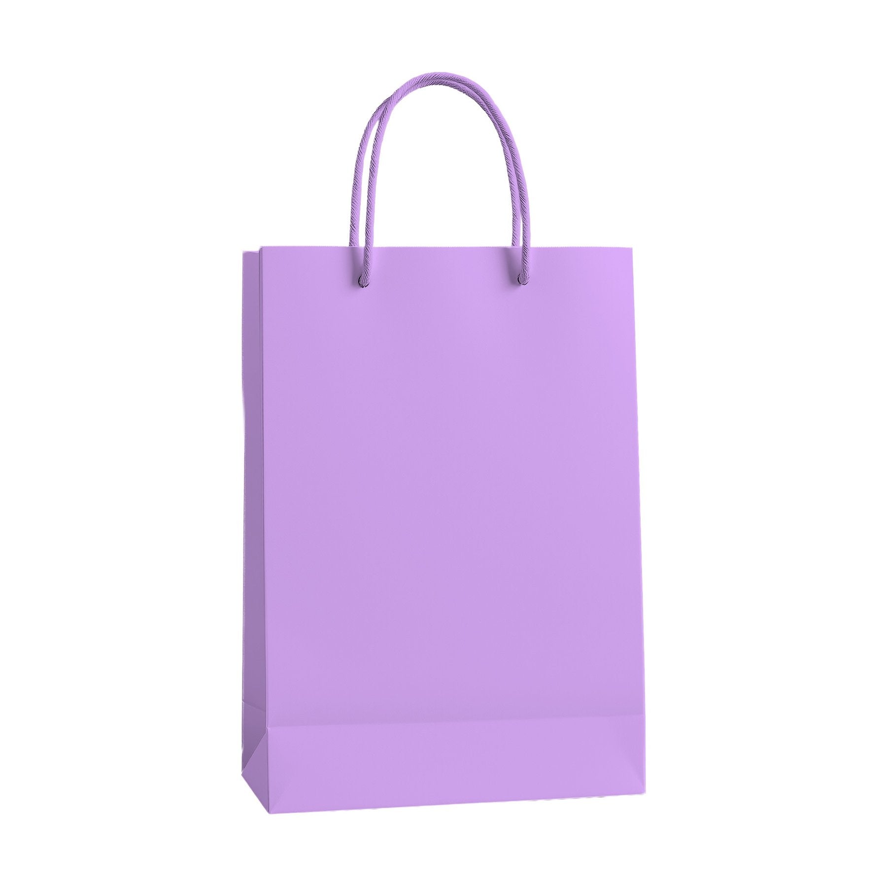 PaperBag Mockup — Mauve — Digital JPG Mockup | Commercial Licence | For Etsy Printful Printify | MockupBulk