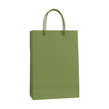 Moss PaperBag Mockup | Instant Download JPG Mockup | POD Etsy Redbubble Printful | Commercial Use | MockupBulk