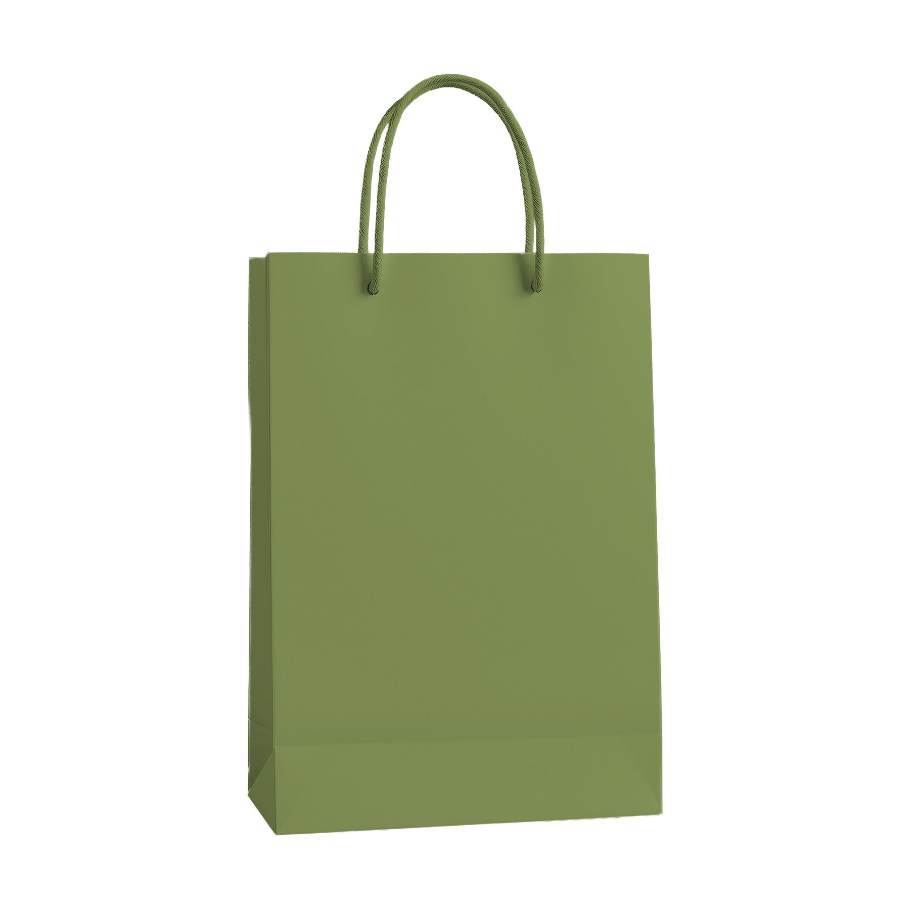 Moss PaperBag Mockup | Instant Download JPG Mockup | POD Etsy Redbubble Printful | Commercial Use | MockupBulk