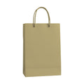 PaperBag Mockup | Sand — Digital Download Mockup | High-Resolution JPG | Commercial Use Included | MockupBulk