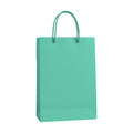 PaperBag Mockup — Seafoam — POD Print Mockup | Instant JPG Download | Commercial Licence Included | MockupBulk