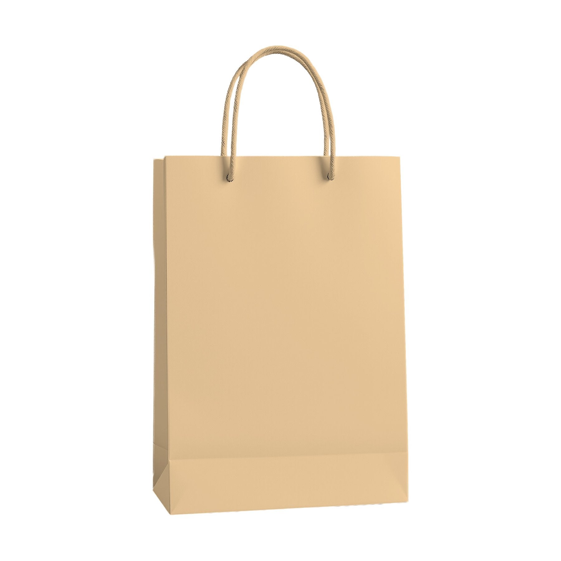 PaperBag Mockup — Sunset — JPG Digital Download | Etsy Shopify Mockup | Commercial Licence Included | MockupBulk