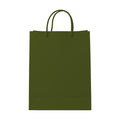 PaperBag Mockup, Army | POD Print Mockup | Instant JPG Download | Commercial Licence Included | MockupBulk