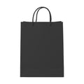 PaperBag Mockup | Asphalt — JPG Mockup Download | For POD Sellers Designers Etsy Shops | Commercial Use | MockupBulk