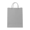 PaperBag Mockup — Athletic Heather — Instant JPG Download | Commercial Licence | Etsy POD Print Mockup | MockupBulk