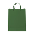 PaperBag Mockup — Bayberry — Digital Download Mockup | High-Resolution JPG | Commercial Use Included | MockupBulk