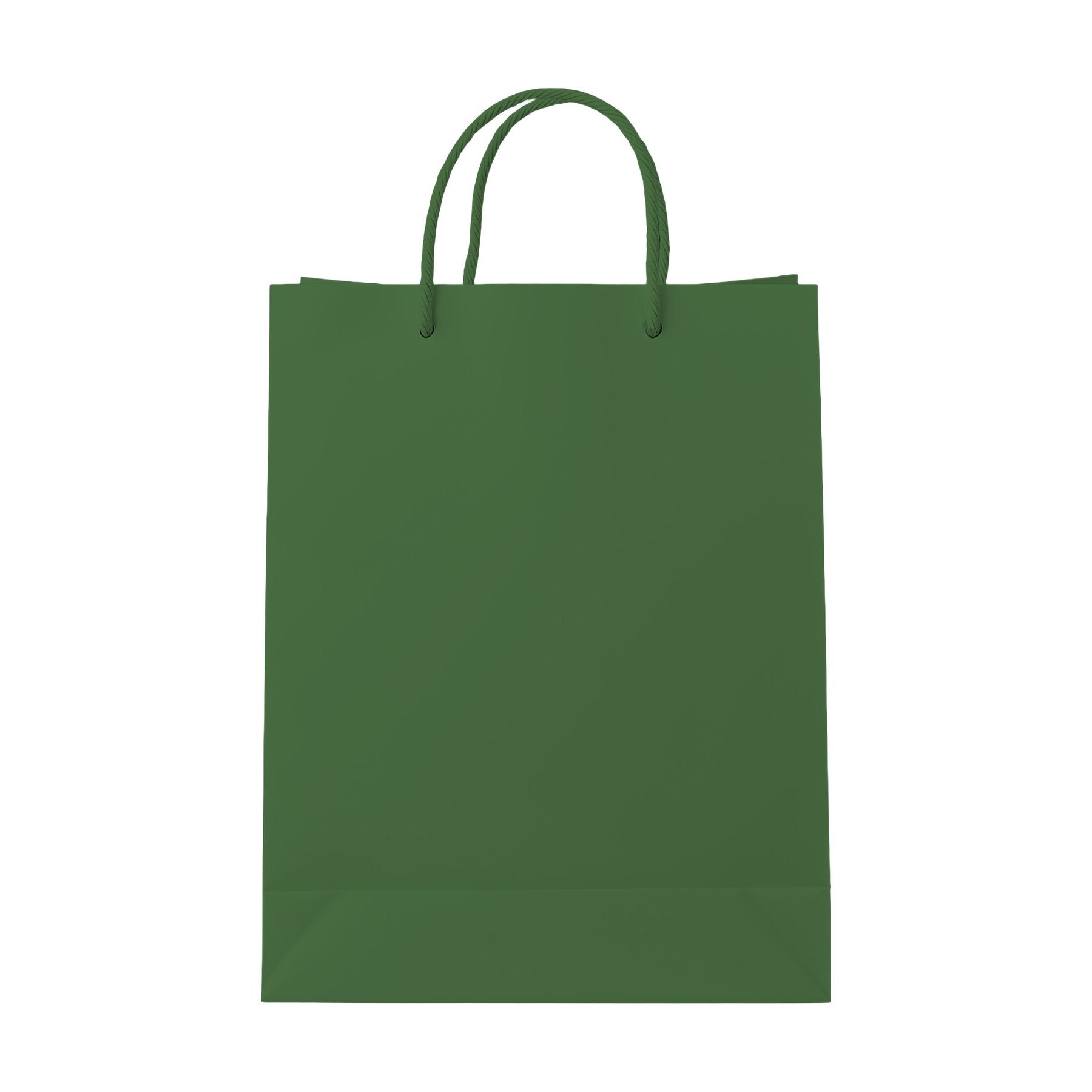 PaperBag Mockup — Bayberry — Digital Download Mockup | High-Resolution JPG | Commercial Use Included | MockupBulk