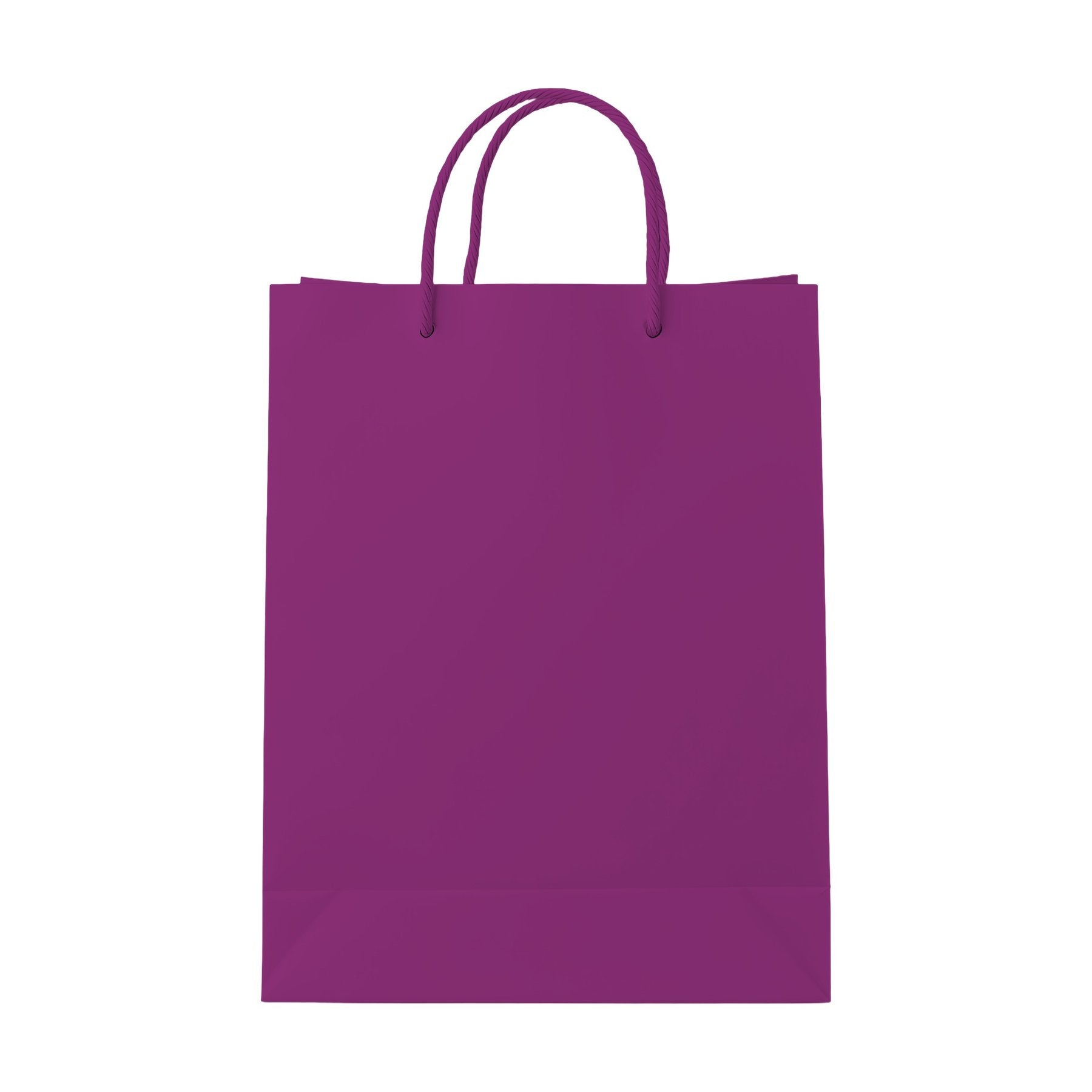 Berry PaperBag Mockup | High-Res JPG Instant Download | Commercial Use | Etsy POD Shopify Template | MockupBulk