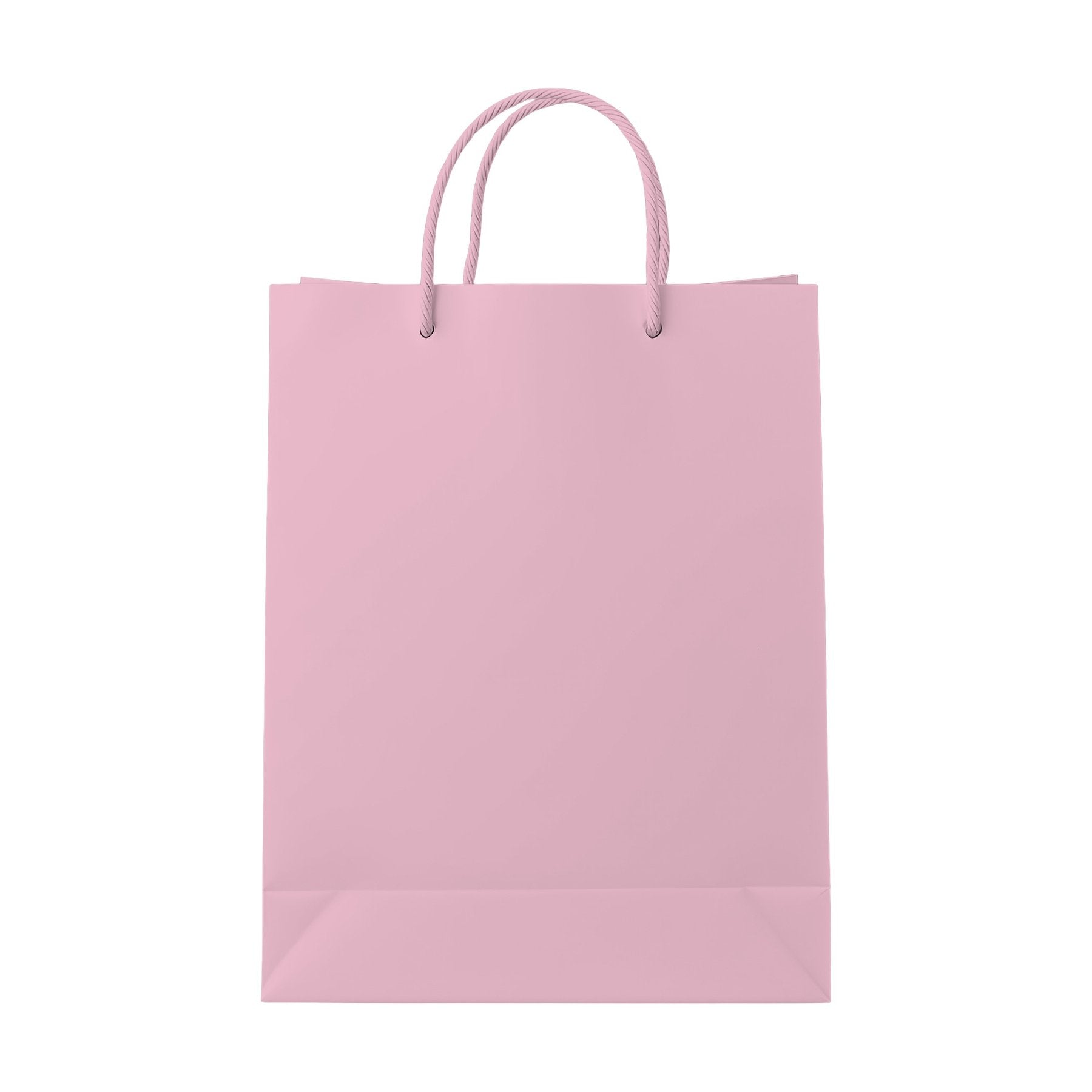 PaperBag Mockup | Blossom | JPG Digital Download | Etsy Shopify Mockup | Commercial Licence Included | MockupBulk