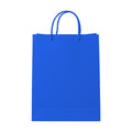 Blue PaperBag Mockup | JPG Digital Download | Etsy Shopify Mockup | Commercial Licence Included | MockupBulk