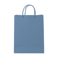 PaperBag Mockup — Blue Jean — Etsy POD Mockup Template | Instant Download JPG | Commercial Use | MockupBulk