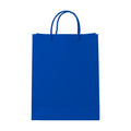 PaperBag Mockup | Bright Royal | Digital JPG Mockup | Commercial Licence | For Etsy Printful Printify | MockupBulk