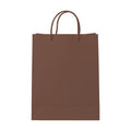PaperBag Mockup, Brown | Digital JPG Mockup | Commercial Licence | For Etsy Printful Printify | MockupBulk