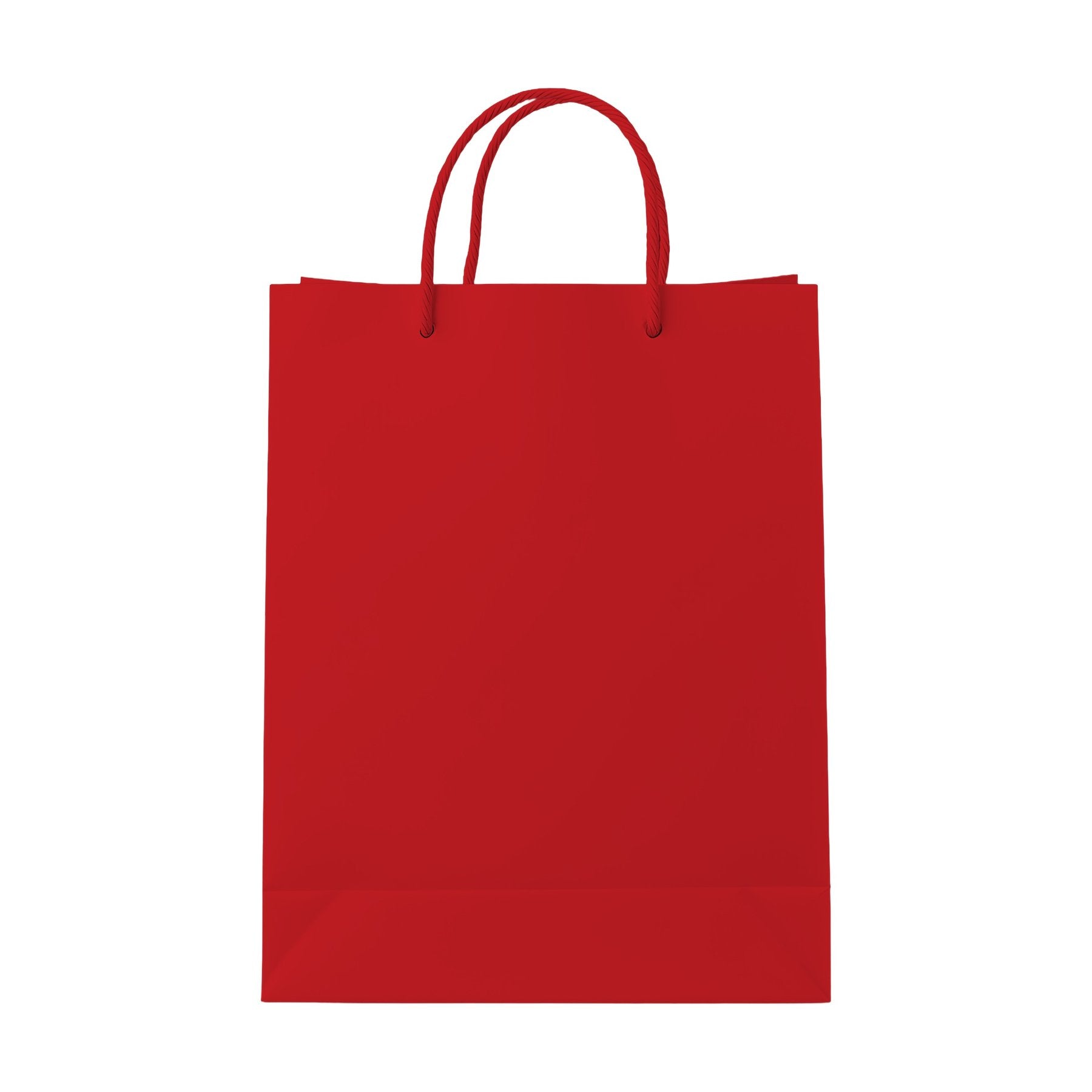 PaperBag Mockup | Chili | Shopify Etsy Mockup Template | High-Res JPG | Commercial Use Download | MockupBulk