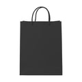 Coal PaperBag Mockup | Etsy POD Mockup Template | Instant Download JPG | Commercial Use | MockupBulk