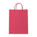 PaperBag Mockup | Crunchberry — Print on Demand Mockup | High-Res JPG Download | Commercial Use Included | MockupBulk