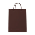 PaperBag Mockup | Espresso — Print on Demand Mockup | High-Res JPG Download | Commercial Use Included | MockupBulk