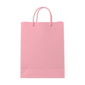 PaperBag Mockup | Light Pink — Product Mockup JPG | Instant Download | Commercial Use for POD Sellers | MockupBulk