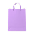 PaperBag Mockup | Mauve — POD Print Mockup | Instant JPG Download | Commercial Licence Included | MockupBulk