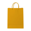 PaperBag Mockup — Mustard — Etsy POD Mockup Template | Instant Download JPG | Commercial Use | MockupBulk