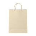 PaperBag Mockup, Natural | High-Res Mockup Template | JPG Digital Download | Commercial Licence | MockupBulk