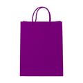 PaperBag Mockup, Purple | Shopify Etsy Mockup Template | High-Res JPG | Commercial Use Download | MockupBulk