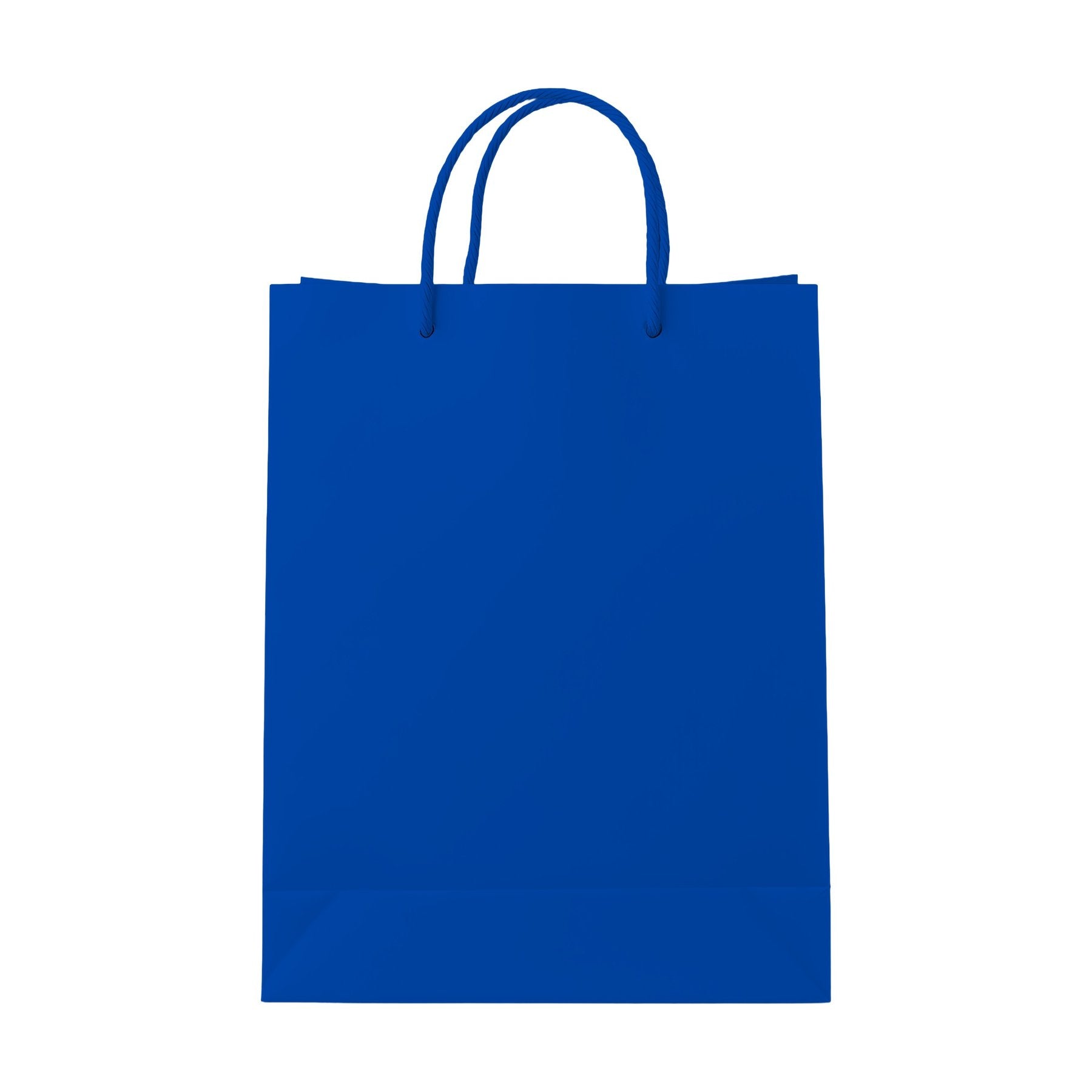 PaperBag Mockup | Royal — High-Res JPG Template | Instant Digital Download | POD Etsy Shopify | MockupBulk