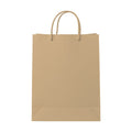 PaperBag Mockup, Tan | Product Mockup JPG | Instant Download | Commercial Use for POD Sellers | MockupBulk