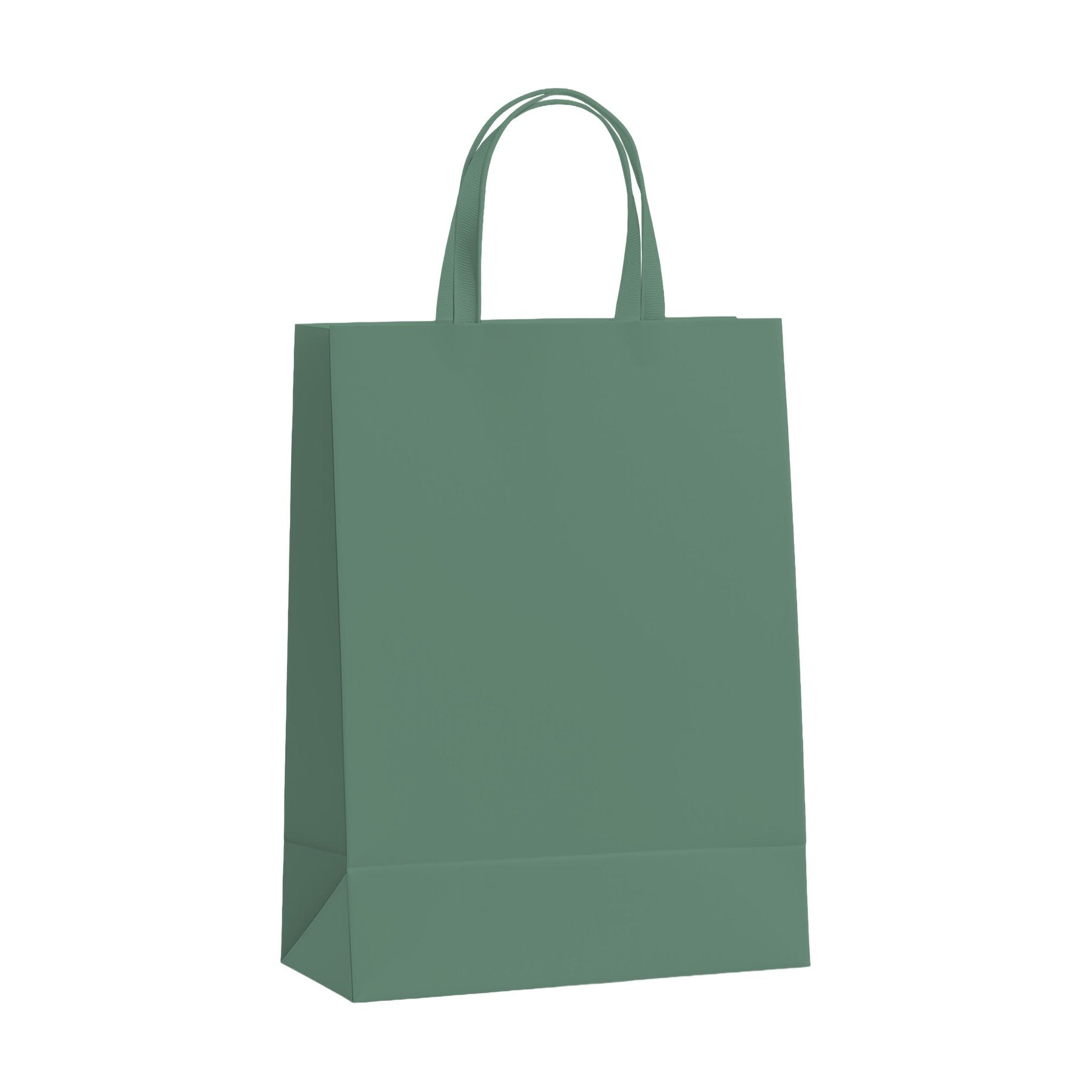 PaperBag Mockup | Antique Jade Dome — JPG Digital Download | Etsy Shopify Mockup | Commercial Licence Included | MockupBulk