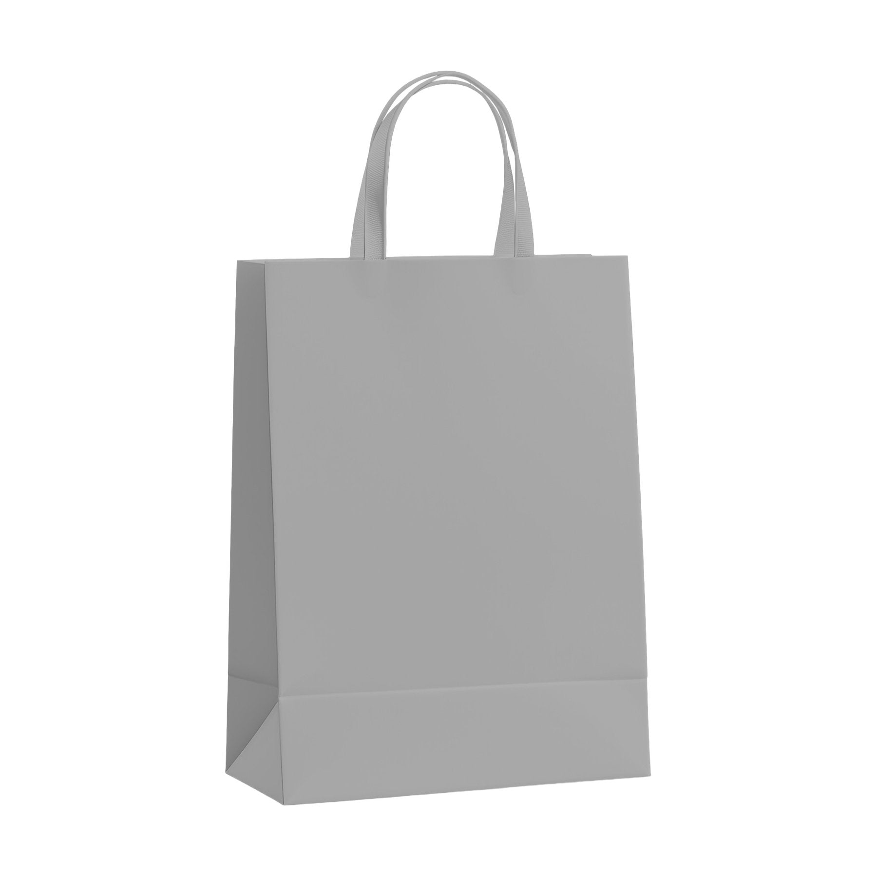 PaperBag Mockup, Athletic Heather | JPG Mockup Download | For POD Sellers Designers Etsy Shops | Commercial Use | MockupBulk