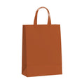 PaperBag Mockup, Autumn | High Resolution JPG | POD Mockup Template | Commercial Use Download | MockupBulk