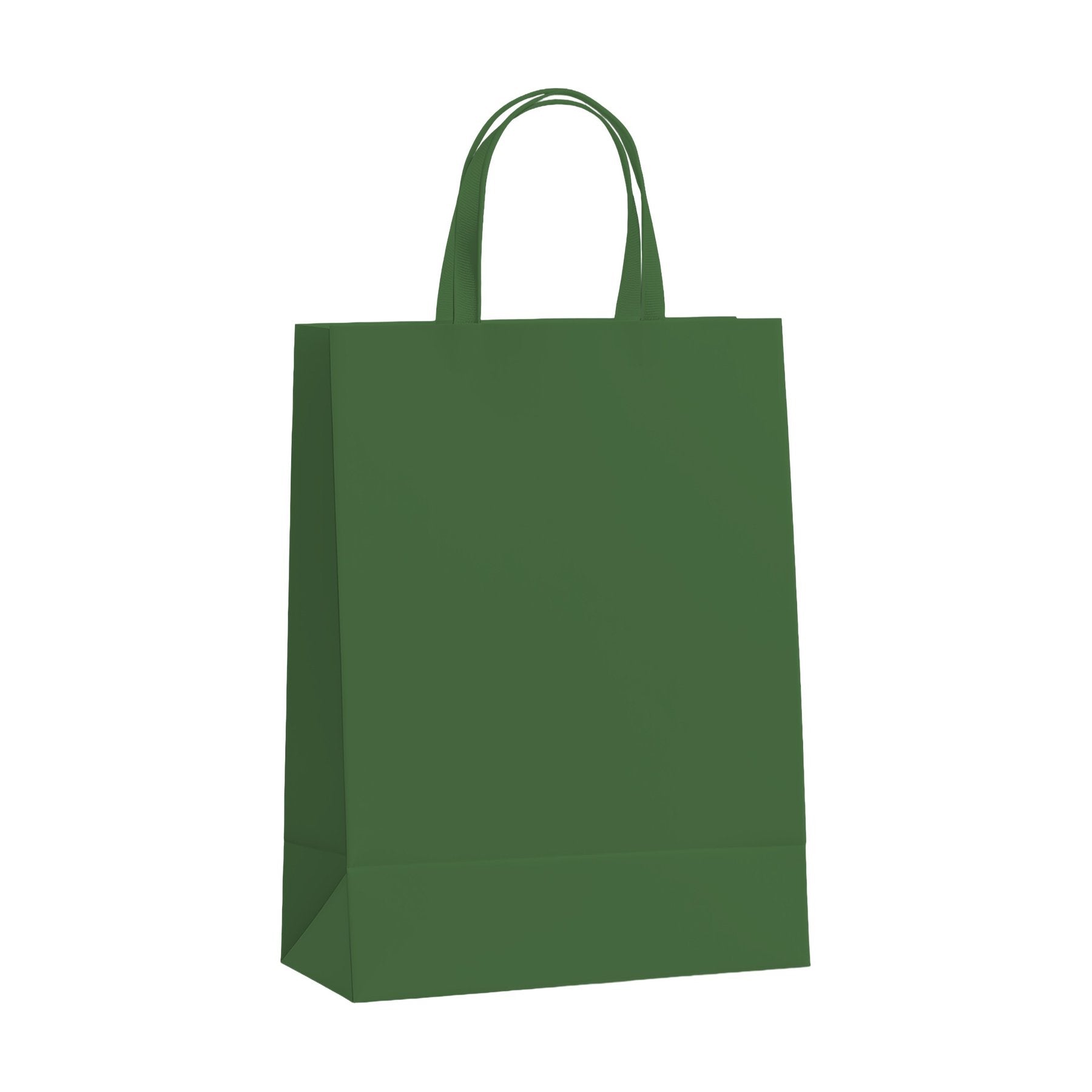 PaperBag Mockup | Bayberry | Instant JPG Download | Commercial Licence | Etsy POD Print Mockup | MockupBulk