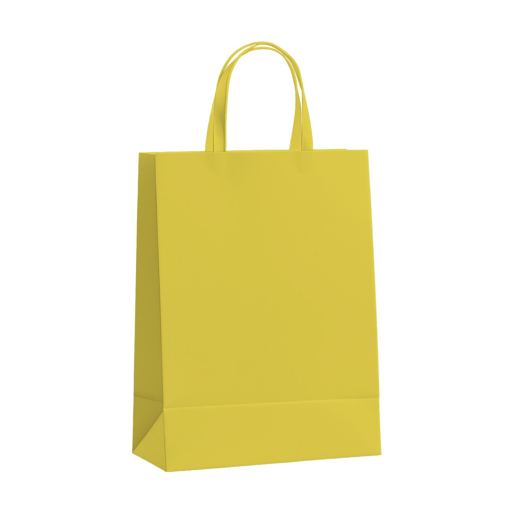 PaperBag Mockup | Citrus — Instant JPG Download | Commercial Licence | Etsy POD Print Mockup | MockupBulk