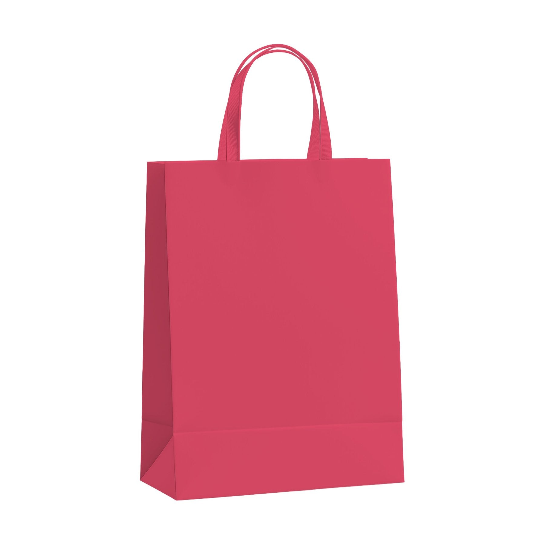 Crunchberry PaperBag Mockup | Shopify Etsy Mockup Template | High-Res JPG | Commercial Use Download | MockupBulk