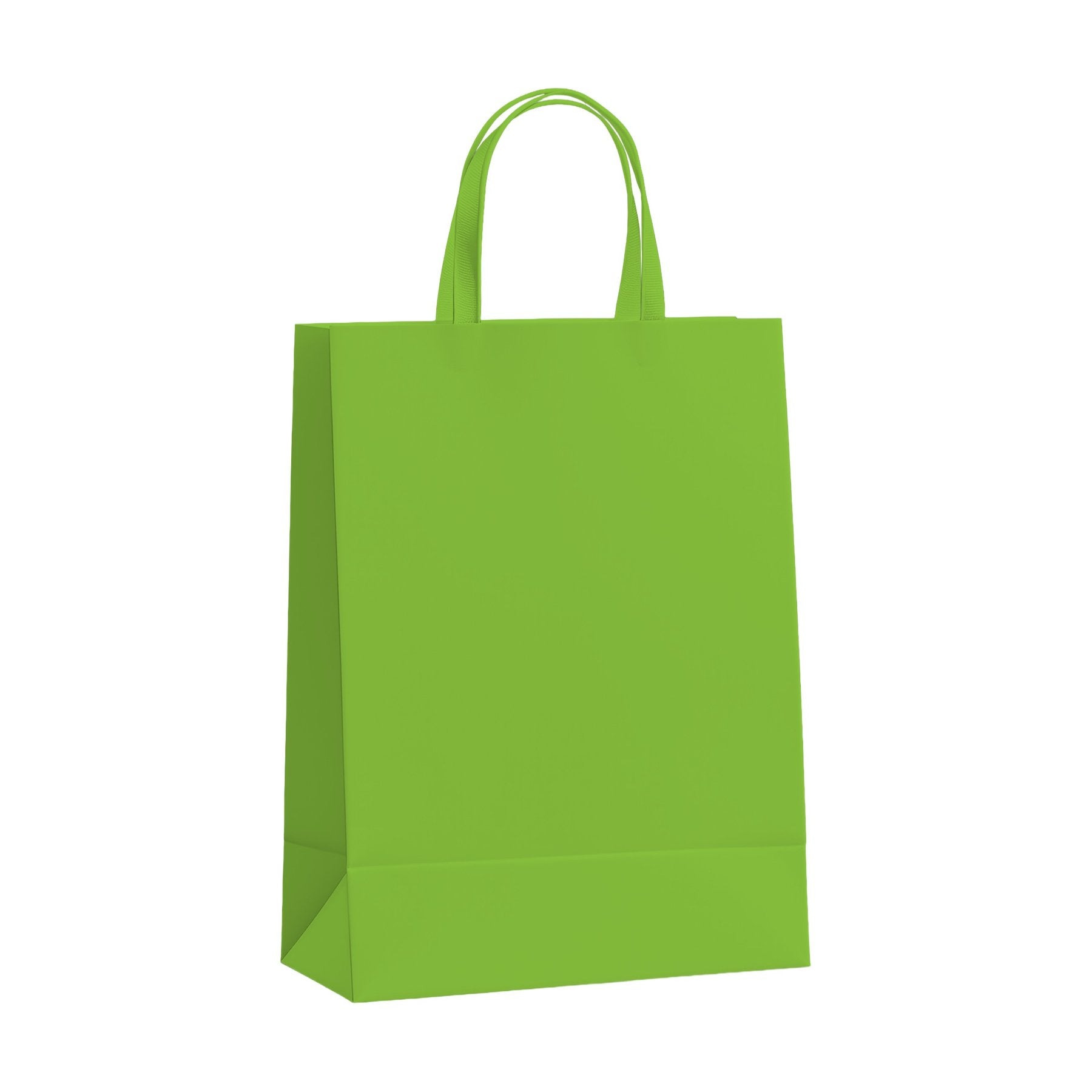 PaperBag Mockup | Kiwi — High-Res JPG Template | Instant Digital Download | POD Etsy Shopify | MockupBulk