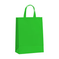 PaperBag Mockup | Lime — High-Res JPG Instant Download | Commercial Use | Etsy POD Shopify Template | MockupBulk