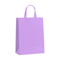 PaperBag Mockup | Mauve | Product Mockup JPG | Instant Download | Commercial Use for POD Sellers | MockupBulk