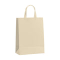 Natural PaperBag Mockup | POD Print Mockup | Instant JPG Download | Commercial Licence Included | MockupBulk