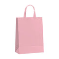 PaperBag Mockup, Pink | JPG Digital Download | Etsy Shopify Mockup | Commercial Licence Included | MockupBulk