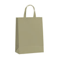 PaperBag Mockup, Sage | Digital Download Mockup | High-Resolution JPG | Commercial Use Included | MockupBulk