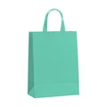 PaperBag Mockup — Seafoam — Instant JPG Download | Commercial Licence | Etsy POD Print Mockup | MockupBulk