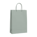 PaperBag Mockup | Ash — Product Mockup JPG | Instant Download | Commercial Use for POD Sellers | MockupBulk