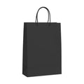 PaperBag Mockup | Asphalt | Instant JPG Download | Commercial Licence | Etsy POD Print Mockup | MockupBulk