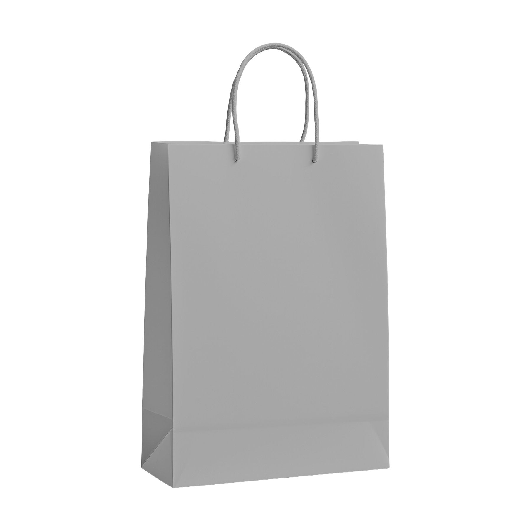 PaperBag Mockup | Athletic Heather | Instant JPG Download | Commercial Licence | Etsy POD Print Mockup | MockupBulk