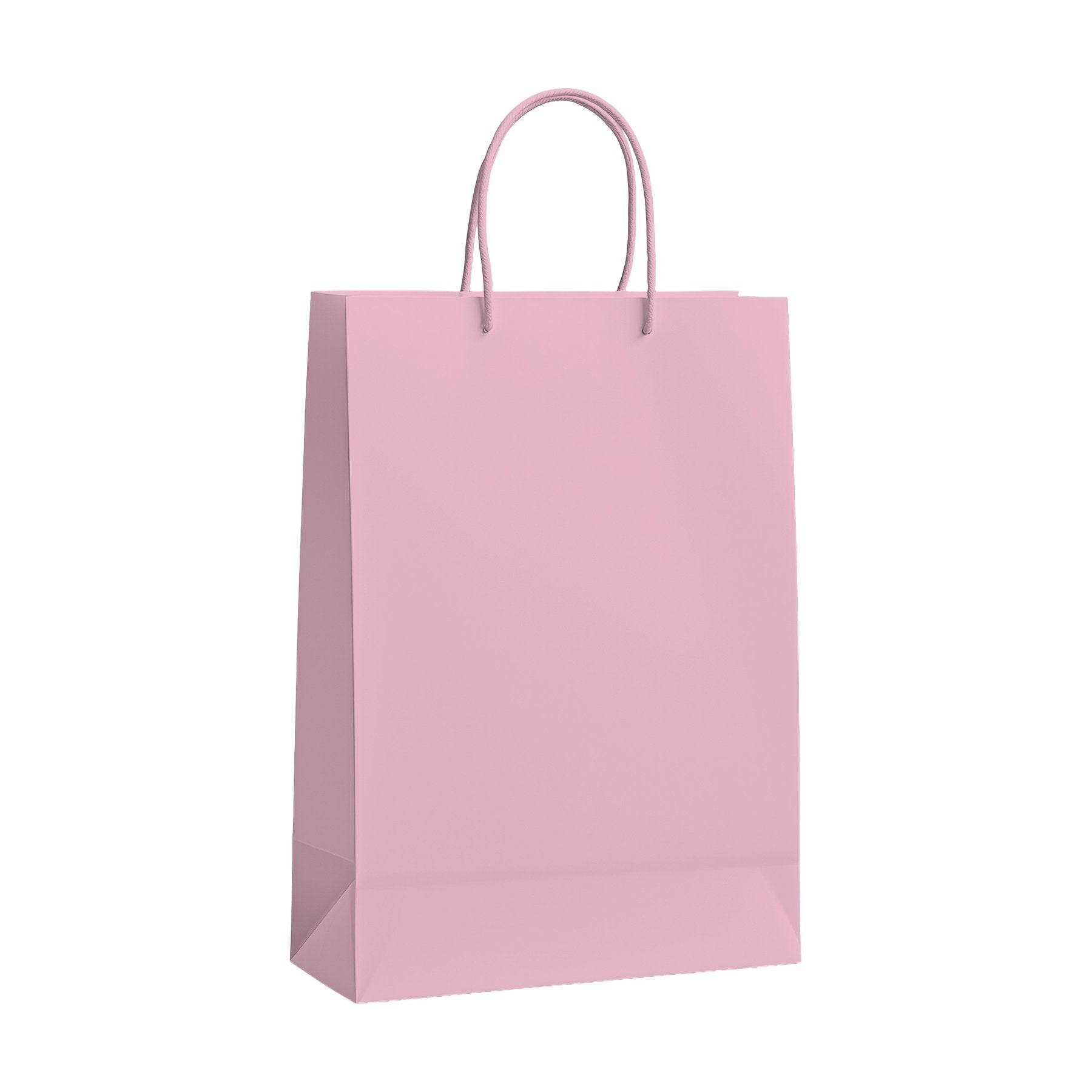 PaperBag Mockup | Blossom — JPG Digital Download | Etsy Shopify Mockup | Commercial Licence Included | MockupBulk