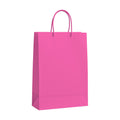 PaperBag Mockup, Bubblegum | Instant Download JPG Mockup | POD Etsy Redbubble Printful | Commercial Use | MockupBulk
