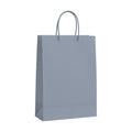 PaperBag Mockup — Chambray — High-Res JPG Template | Instant Digital Download | POD Etsy Shopify | MockupBulk