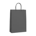 PaperBag Mockup — Granite — Shopify Etsy Mockup Template | High-Res JPG | Commercial Use Download | MockupBulk