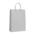 PaperBag Mockup | Light Gray | High-Res JPG Instant Download | Commercial Use | Etsy POD Shopify Template | MockupBulk
