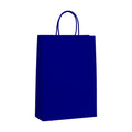 PaperBag Mockup | Navy | Product Mockup JPG | Instant Download | Commercial Use for POD Sellers | MockupBulk